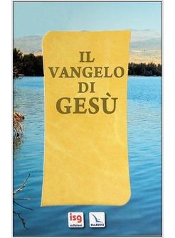 VANGELO DI GESU'