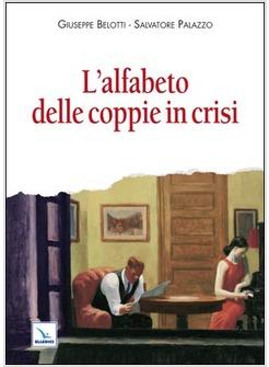 ALFABETO DELLE COPPIE IN CRISI (L')