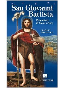 SAN GIOVANNI BATTISTA