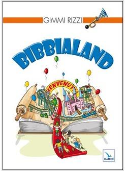 BIBBIALAND