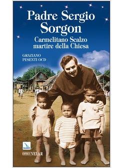 PADRE SERGIO SORGON