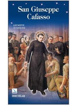 SAN GIUSEPPE CAFASSO