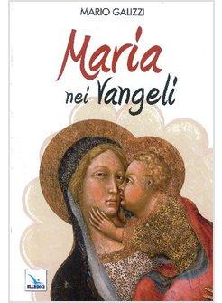 MARIA NEI VANGELI