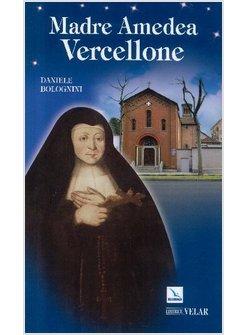 MADRE AMEDEA VERCELLONE