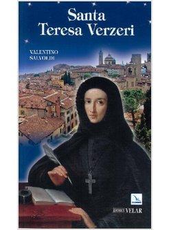 SANTA TERESA VERZERI