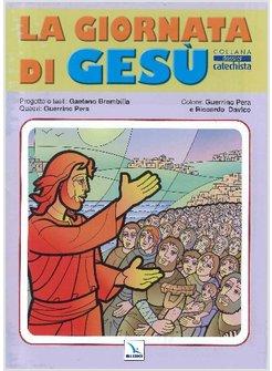 GIORNATA DI GESU' (LA) POSTER