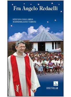 FRA ANGELO REDAELLI
