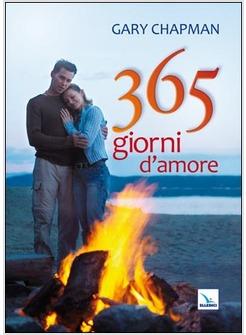 TRECENTOSESSANTACINQUE365