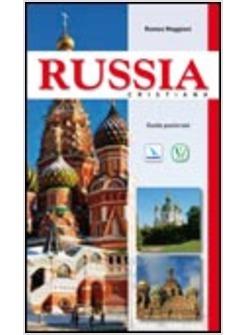 RUSSIA CRISTIANA. GUIDA PASTORALE