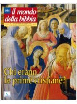 MONDO DELLA BIBBIA DIO INCITA ALLA VIOLENZA? N.105/2010