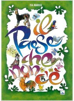 IL PAESE CHE NON C'E'