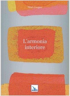 L'ARMONIA INTERIORE