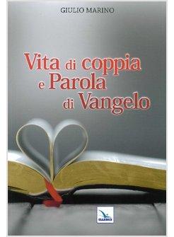 VITA DI COPPIA E PAROLA DI VANGELO