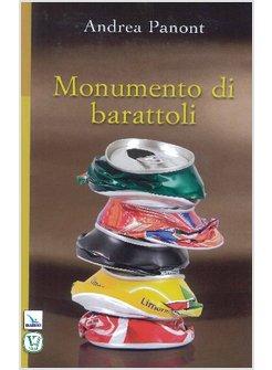 MONUMENTO DI BARATTOLI