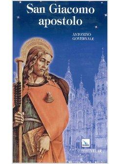 SAN GIACOMO APOSTOLO