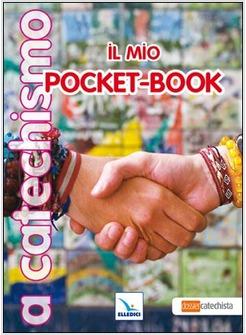 A CATECHISMO IL MIO POCKET-BOOK