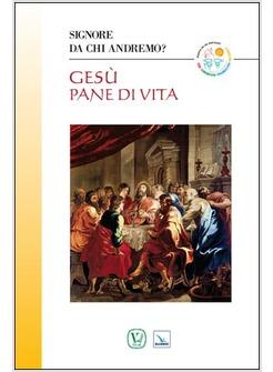 GESU' PANE DI VITA