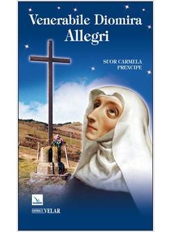 VENERABILE DIOMIRA ALLEGRI