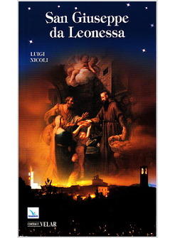 SAN GIUSEPPE DA LEONESSA