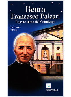 BEATO FRANCESCO PALEARI