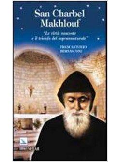 SAN CHARBEL MAKHLOUF