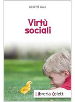 VIRTU' SOCIALI