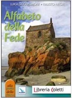 ALFABETO DELLA FEDE