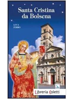SANTA CRISTINA DA BOLSENA