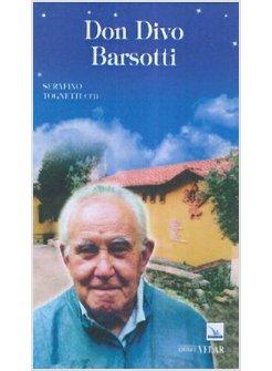 DON DIVO BARSOTTI