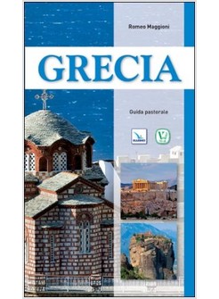 GRECIA. GUIDA PASTORALE