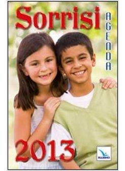 AGENDA SORRISI 2013