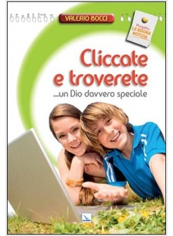 CLICCATE E TROVERETE... UN DIO DAVVERO SPECIALE