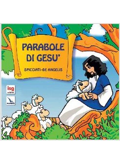 PARABOLE DI GESU'