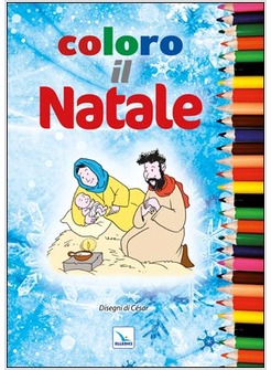 COLORO IL NATALE