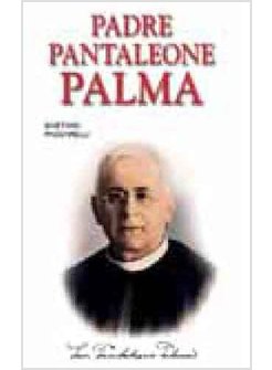 PADRE PANTALEONE PALMA