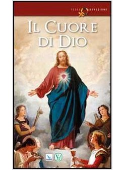 IL CUORE DI DIO