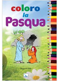 COLORO LA PASQUA