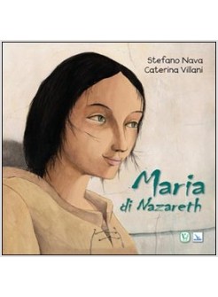 MARIA DI NAZARETH