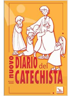 IL NUOVO DIARIO DEL CATECHISTA