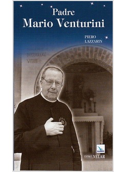 PADRE MARIO VENTURINI