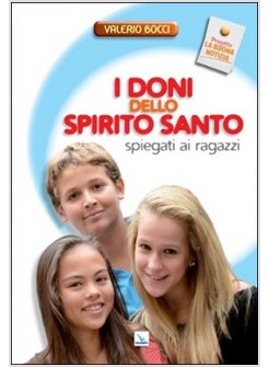 I DONI DELLO SPIRITO SANTO SPIEGATI AI RAGAZZI