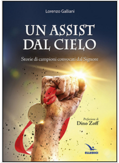 UN ASSIST DAL CIELO