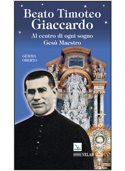 BEATO TIMOTEO GIACCARDO