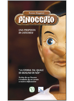 PINOCCHIO. PROPOSTA DI CATECHESI