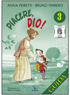 PIACERE DIO! GUIDA.  3