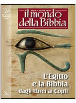MONDO DELLA BIBBIA  124 (2014) (IL). VOL. 3