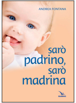SARO' PADRINO SARO' MADRINA