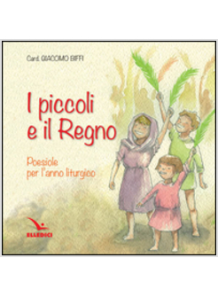 PICCOLI E IL REGNO