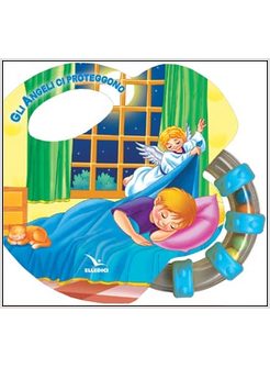 GLI ANGELI CI PROTEGGONO