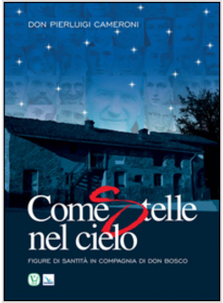 COME STELLE NEL CIELO